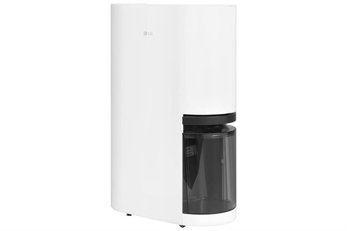 Máy hút ẩm LG Dual Inverter 34 lít DD20GMWE1.ABAE
